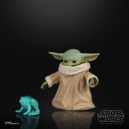 Mandalorian The Child Yoda Hasbro Star Wars F1203